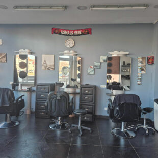 Immeuble de rapport de 2014 emplacement stratégique à Tourcoing