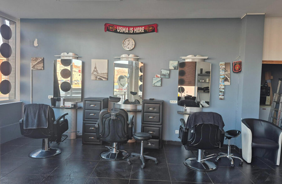 Immeuble de rapport de 2014 emplacement stratégique à Tourcoing