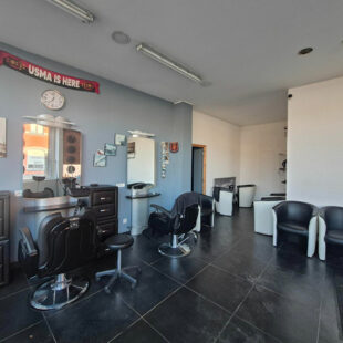 Immeuble de rapport de 2014 emplacement stratégique à Tourcoing