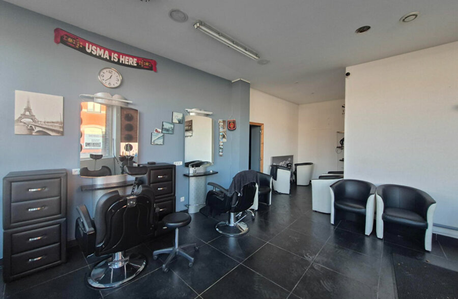 Immeuble de rapport de 2014 emplacement stratégique à Tourcoing