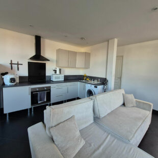 Immeuble de rapport de 2014 emplacement stratégique à Tourcoing