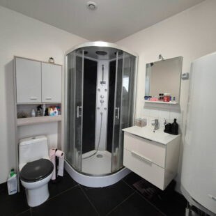 Immeuble de rapport de 2014 emplacement stratégique à Tourcoing