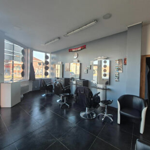 Immeuble de rapport de 2014 emplacement stratégique à Tourcoing