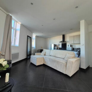 Immeuble de rapport de 2014 emplacement stratégique à Tourcoing