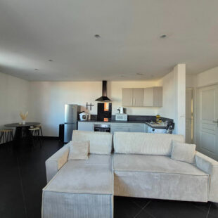 Immeuble de rapport de 2014 emplacement stratégique à Tourcoing