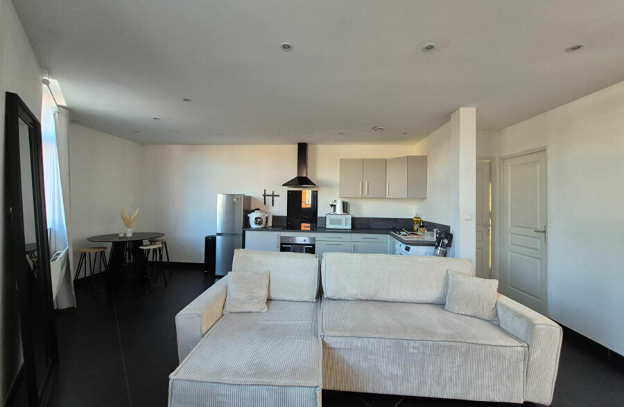 Immeuble de rapport de 2014 emplacement stratégique à Tourcoing