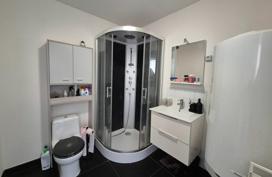 Immeuble de rapport de 2014 emplacement stratégique à Tourcoing