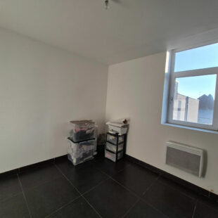 Immeuble de rapport de 2014 emplacement stratégique à Tourcoing