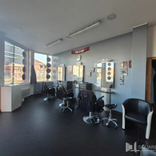 Immeuble de rapport de 2014 emplacement stratégique à Tourcoing