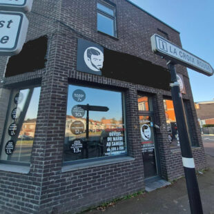 Immeuble de rapport de 2014 emplacement stratégique à Tourcoing