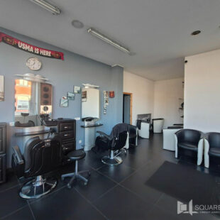 Immeuble de rapport de 2014 emplacement stratégique à Tourcoing