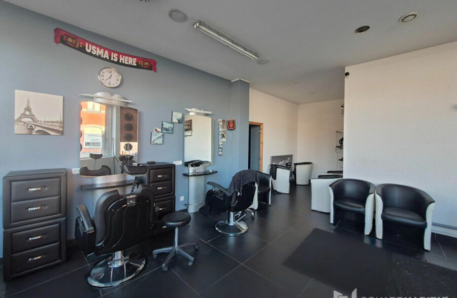 Immeuble de rapport de 2014 emplacement stratégique à Tourcoing