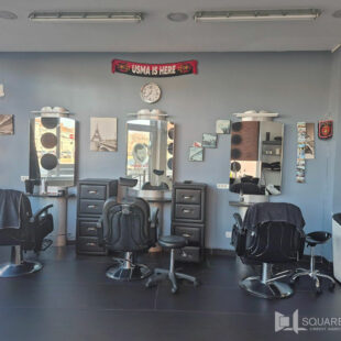 Immeuble de rapport de 2014 emplacement stratégique à Tourcoing