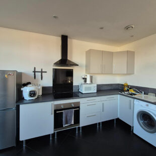 Immeuble de rapport de 2014 emplacement stratégique à Tourcoing