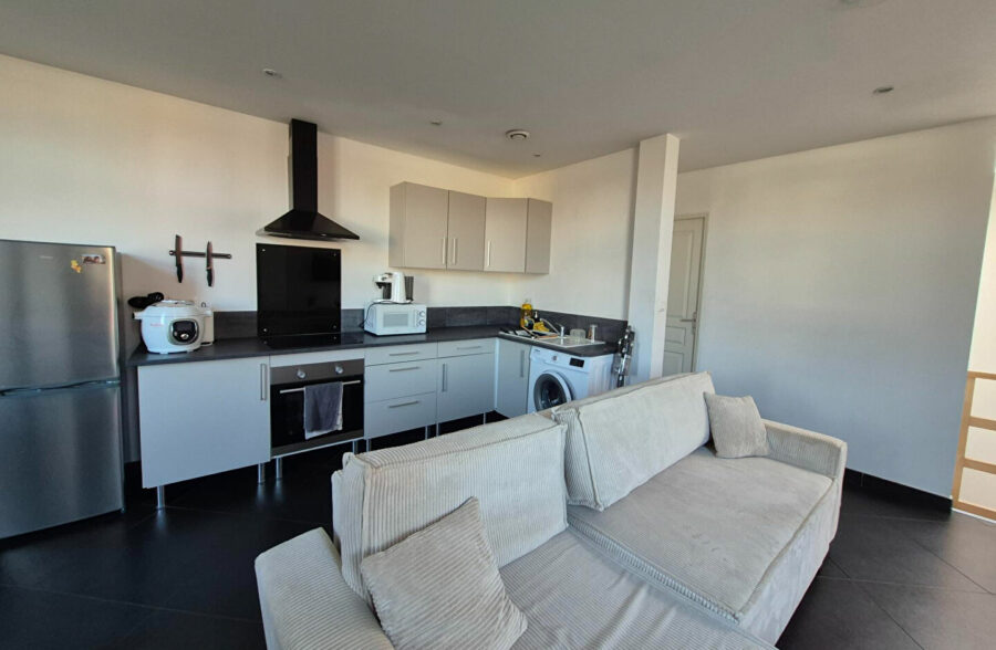 Immeuble de rapport de 2014 emplacement stratégique à Tourcoing