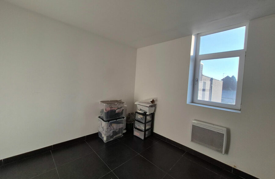 Immeuble de rapport de 2014 emplacement stratégique à Tourcoing