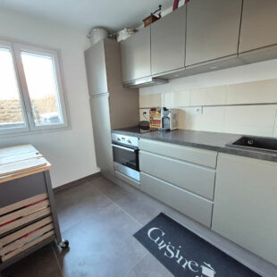 Maison Hallennes Lez Haubourdin  1 mit., 3 chambres, jardin, garage, 2 parkings