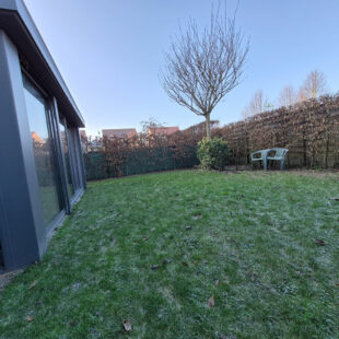 Maison Hallennes Lez Haubourdin  1 mit., 3 chambres, jardin, garage, 2 parkings