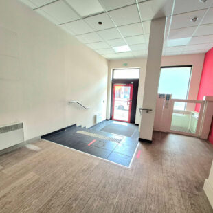 Immeuble de rapport – Hypercentre de La Bassée – Proche gare