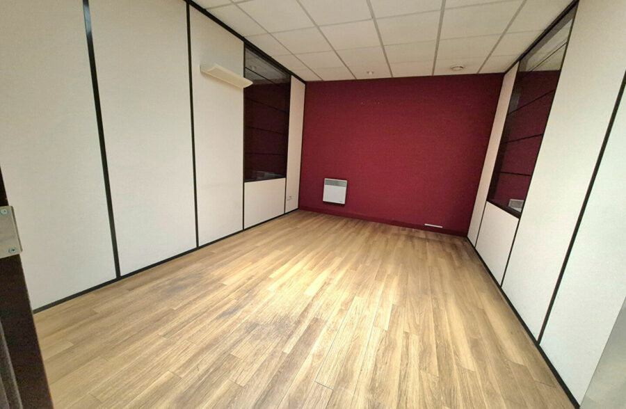 Immeuble de rapport – Hypercentre de La Bassée – Proche gare