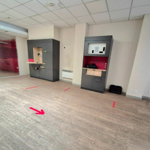 Immeuble de rapport – Hypercentre de La Bassée – Proche gare