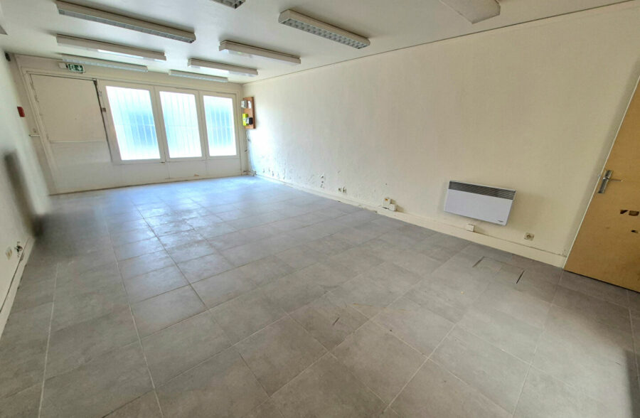 Immeuble de rapport – Hypercentre de La Bassée – Proche gare