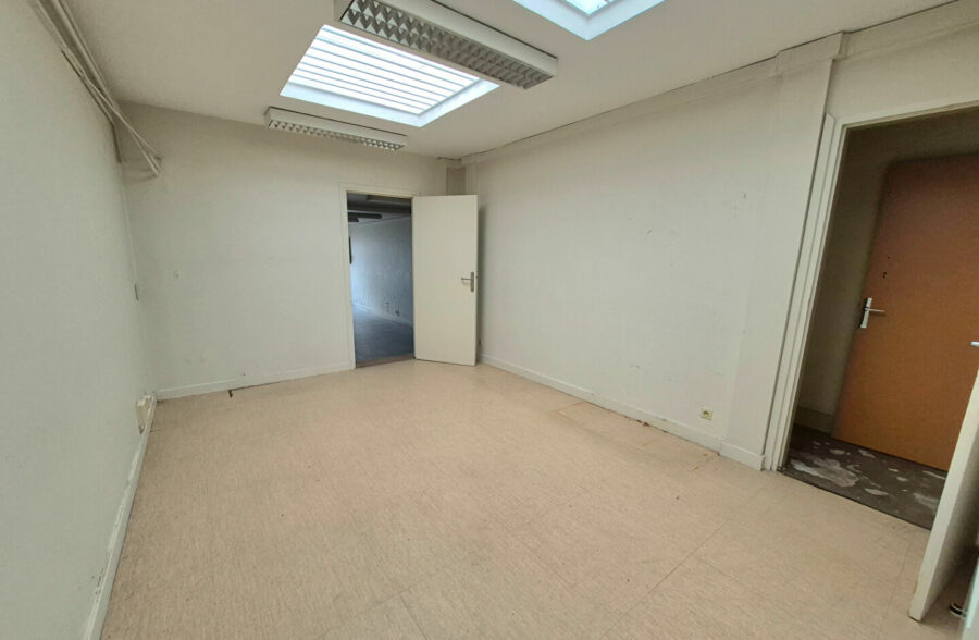 Immeuble de rapport – Hypercentre de La Bassée – Proche gare