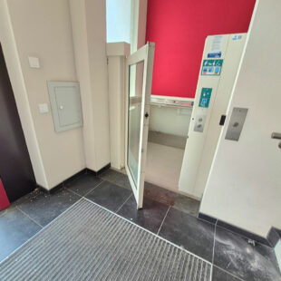 Immeuble de rapport – Hypercentre de La Bassée – Proche gare