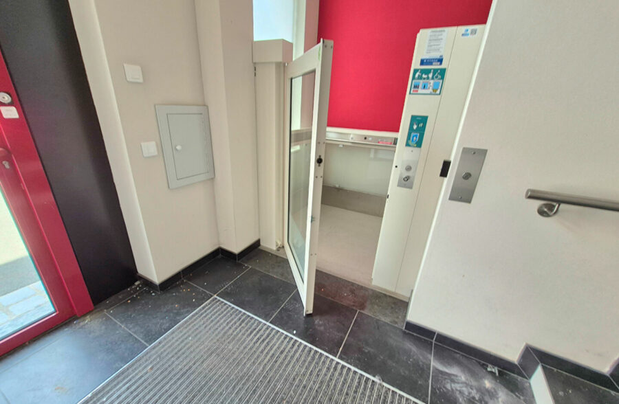 Immeuble de rapport – Hypercentre de La Bassée – Proche gare