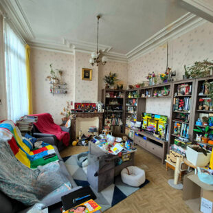 Immeuble de rapport – Hypercentre de La Bassée – Proche gare