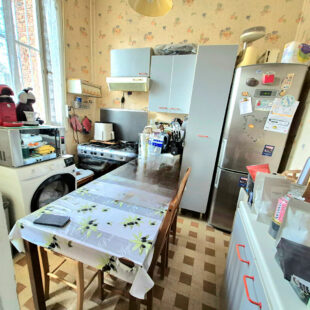 Immeuble de rapport – Hypercentre de La Bassée – Proche gare