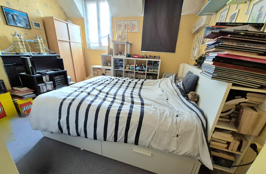 Immeuble de rapport – Hypercentre de La Bassée – Proche gare