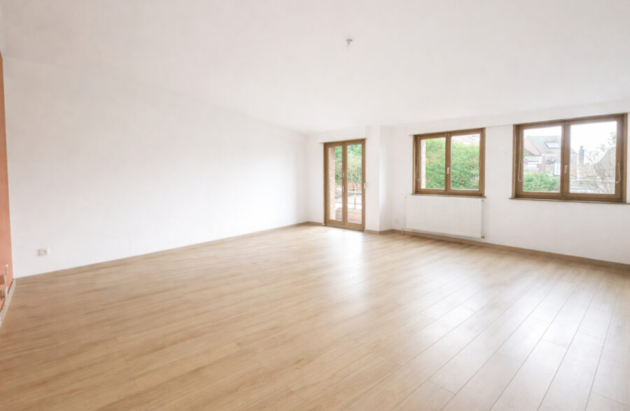 Appartement Wasquehal 3 pièce(s)