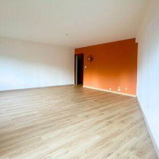 Appartement Wasquehal 3 pièce(s)