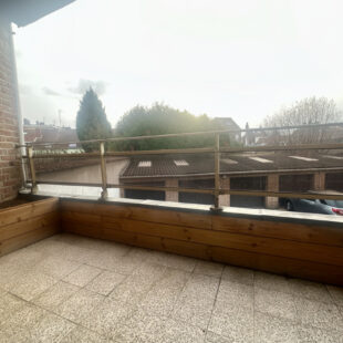 Appartement Wasquehal 3 pièce(s)