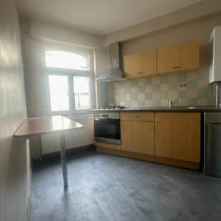 Appartement Wasquehal 3 pièce(s)