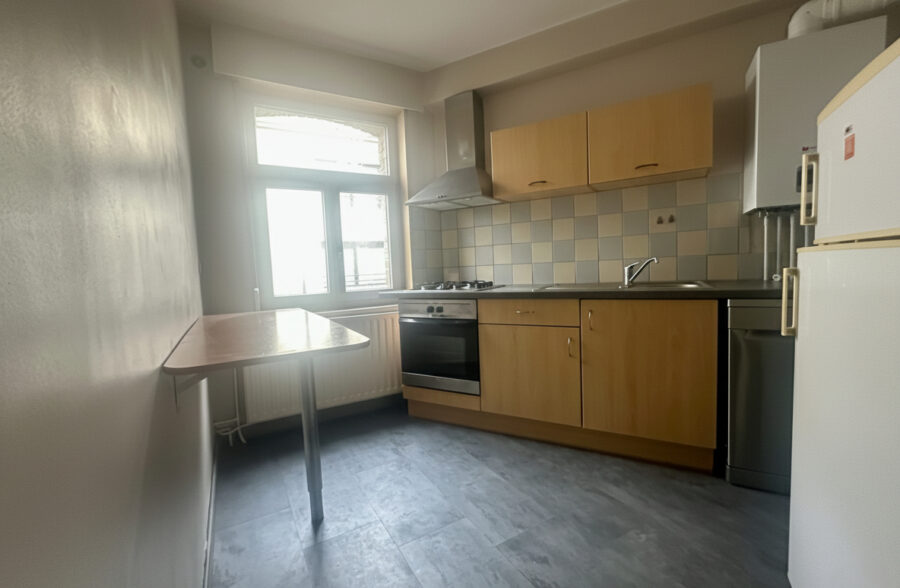 Appartement Wasquehal 3 pièce(s)