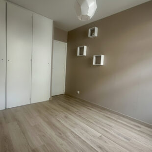 Appartement Wasquehal 3 pièce(s)