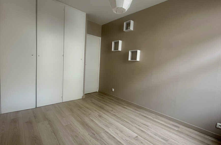 Appartement Wasquehal 3 pièce(s)