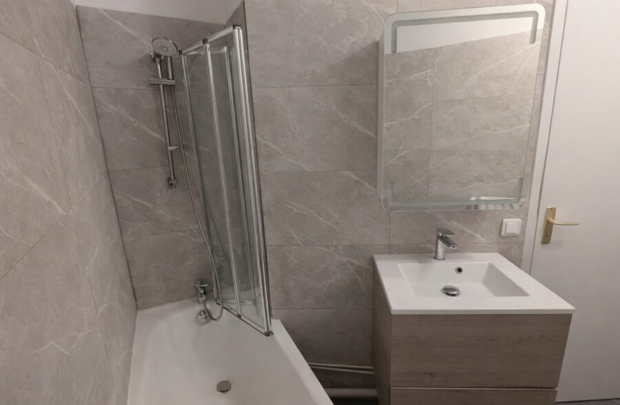 Appartement Wasquehal 3 pièce(s)