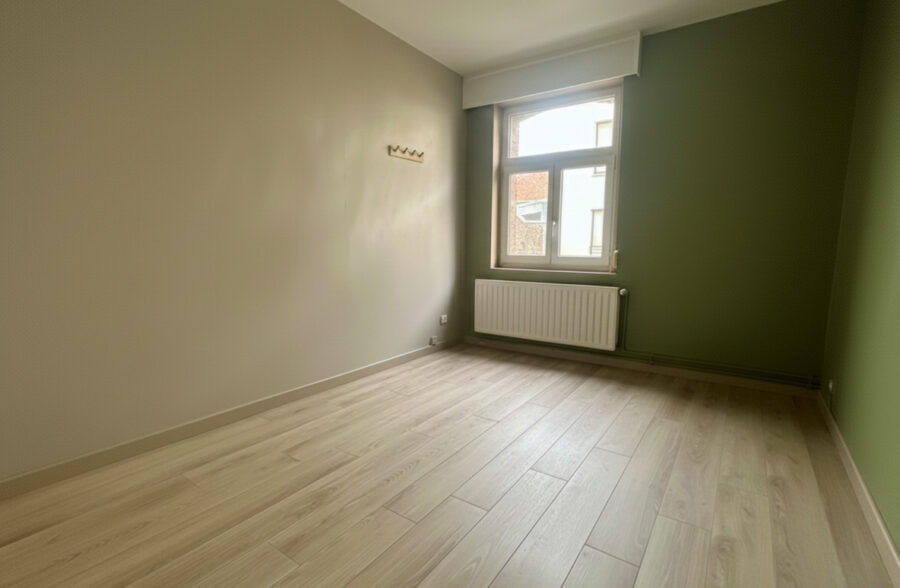 Appartement Wasquehal 3 pièce(s)