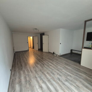 Appartement T2 en rez-de-chaussée – Centre-ville de Roubaix 59 m2