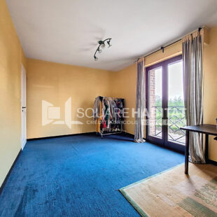 Superbe maison individuelle alliant qualité et tranquillité.