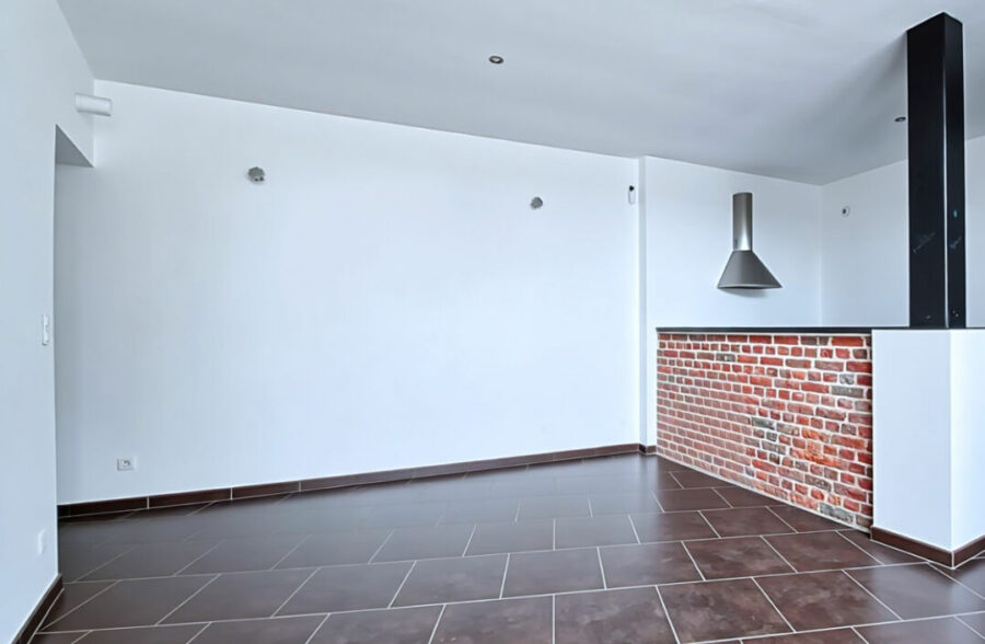 Appartement Saultain 3 pièce(s) 72 m2