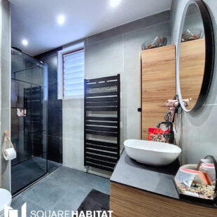 Appartement Saultain 3 pièce(s) 72 m2