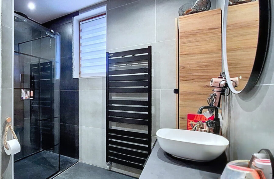 Appartement Saultain 3 pièce(s) 72 m2