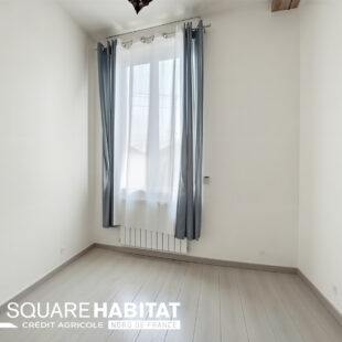 Appartement Saultain 3 pièce(s) 72 m2