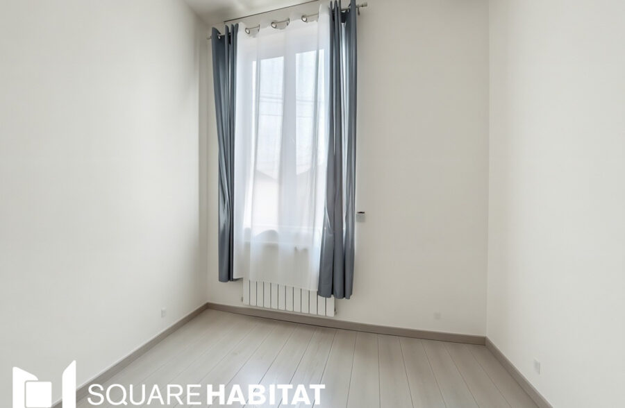 Appartement Saultain 3 pièce(s) 72 m2