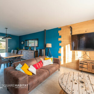 Maison Aniche 6 pièce(s) 92 m2