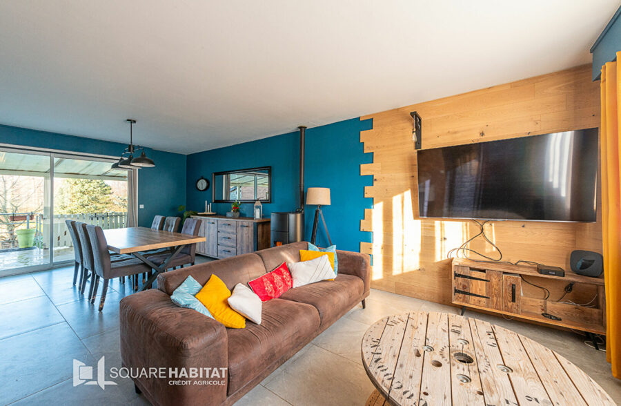 Maison Aniche 6 pièce(s) 92 m2